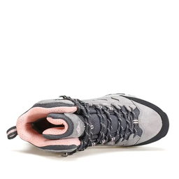 کفش کوهنوردی زنانه هامتو مدل 230871B-1