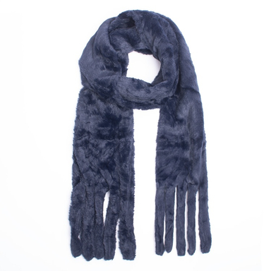 شال گردن زنانه نوولا شال کد 072018