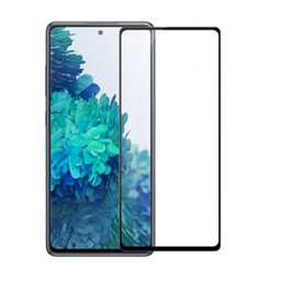 محافظ صفحه نمایش گوشی موبایل مدل AntiStatic کینگ پاور مناسب سامسونگ Galaxy S21 FE