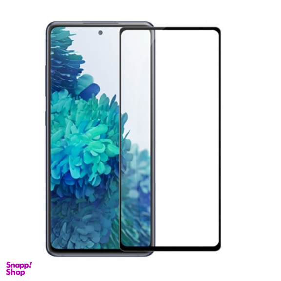 محافظ صفحه نمایش گوشی موبایل مدل AntiStatic کینگ پاور مناسب سامسونگ Galaxy S21 FE