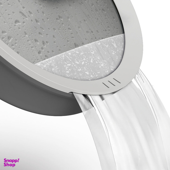 قابلمه آلومینیومی برند برگهف مدل Leo سایز ۲۸