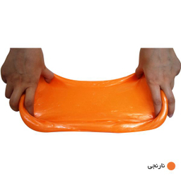 ژل بازی اسلایم تپلی مدل S1000