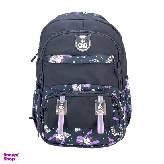 کوله پشتی مدرسه مدل baya01