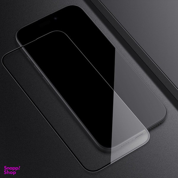 محافظ صفحه نمایش شیشه ای گوشی موبایل مدل Weva Anti Static مناسب اپل iPhone 13 Pro