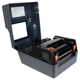 پرینتر لیبل زن زد ای سی مدل ZP400-E