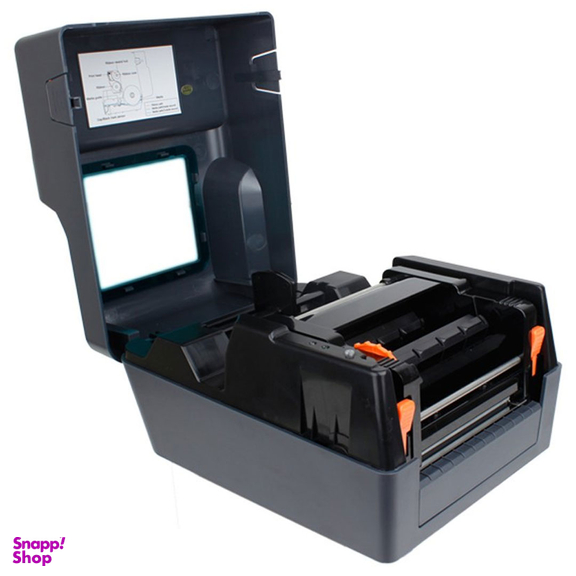 پرینتر لیبل زن زد ای سی مدل ZP400-E