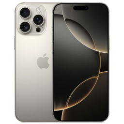 گوشی موبایل اپل مدل iPhone 16 Pro Max ZAA دو سیم کارت ظرفیت 512 گیگابایت و رم 8 گیگابایت