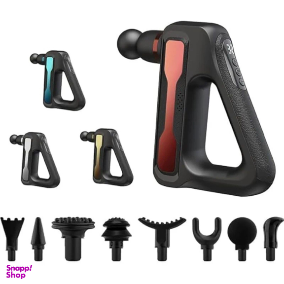 ماساژور برقی بلوایدیا مدل BL-888