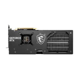 کارت گرافیک ام اس آی مدل RTX 4070 GAMING X TRIO 12GB