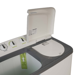 ماشین لباسشویی ریتون کد RWM-1402 T ظرفیت 15 کیلوگرم