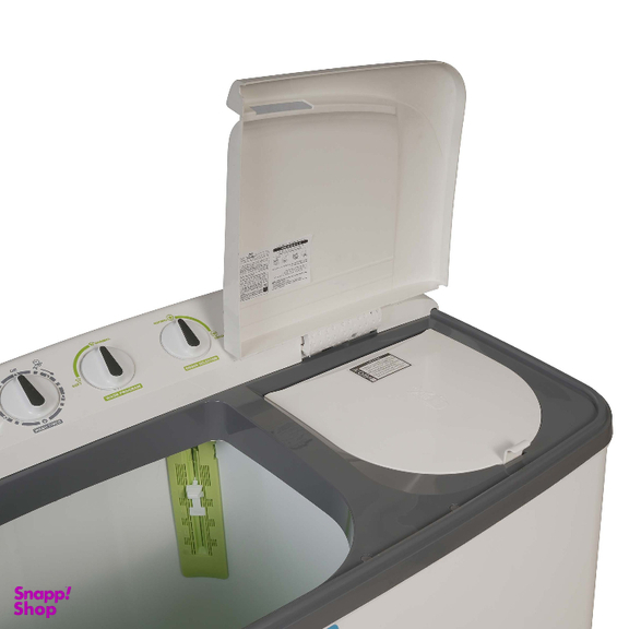 ماشین لباسشویی ریتون کد RWM-1402 T ظرفیت 15 کیلوگرم