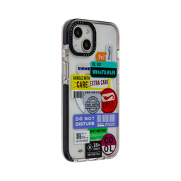 کاور موبایل ویناکیسز مدل No exchange MagSafe مناسب اپل iphone 13/14