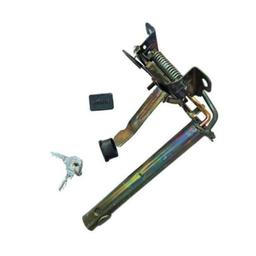 قفل کاپوت ضد سرقت آرمین تیتان مدل 3775 مناسب ساینا