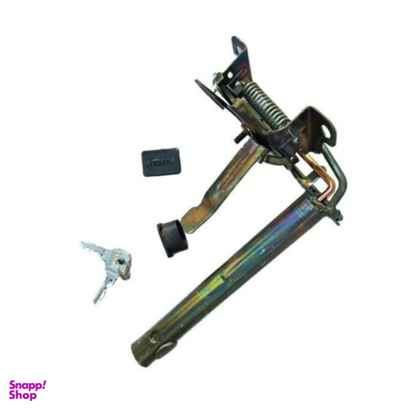 قفل کاپوت ضد سرقت آرمین تیتان مدل 3775 مناسب ساینا