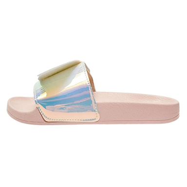 دمپایی زنانه ال سی وایکیکی مدل بال فرشته v2