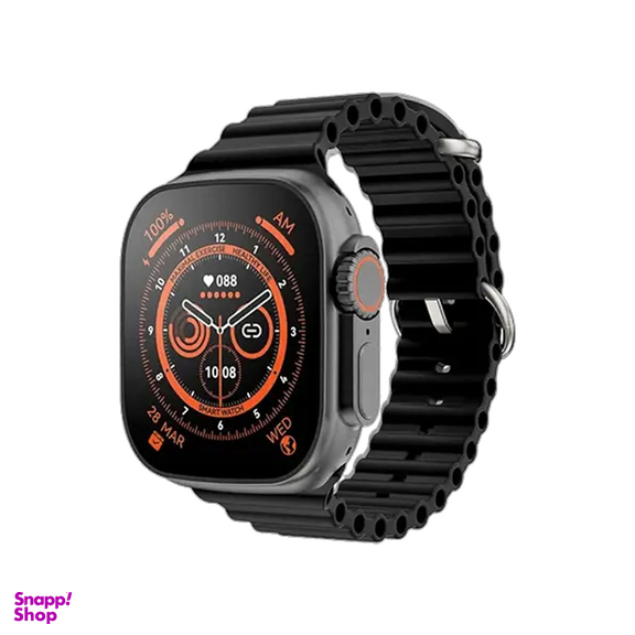 ساعت هوشمند مدل T3000 Ultra