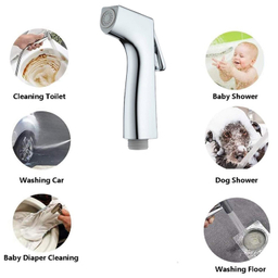 سری شلنگ توالت پاپیروس مدل دیاکو