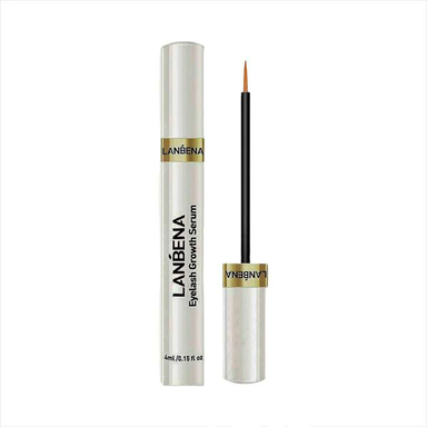 سرم تقویت مژه لنبنا مدل 001 کد LB4104 حجم 4 میلی لیتر