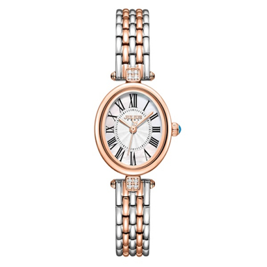ساعت عقربه ای زنانه جولیوس کد 1524b