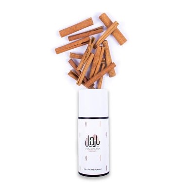 چوب دارچین مدل سیگاری بارجیل