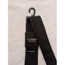 کراوات مردانه ال سی وایکیکی مدل TURK390