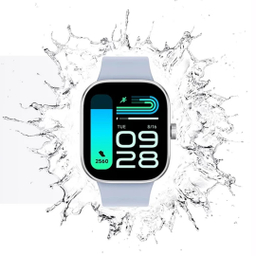 ساعت هوشمند شیائومی مدل Redmi Watch 4