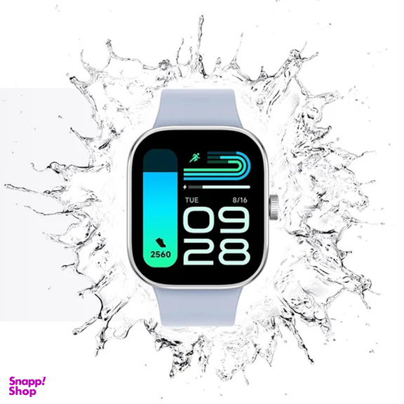ساعت هوشمند شیائومی مدل Redmi Watch 4