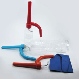 آفتابه مسافرتی کد 01