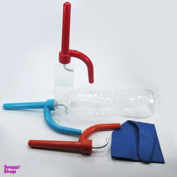 آفتابه مسافرتی کد 01