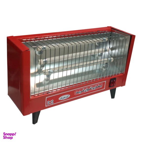 بخاری برقی اخوان فرید مدل GH 7000