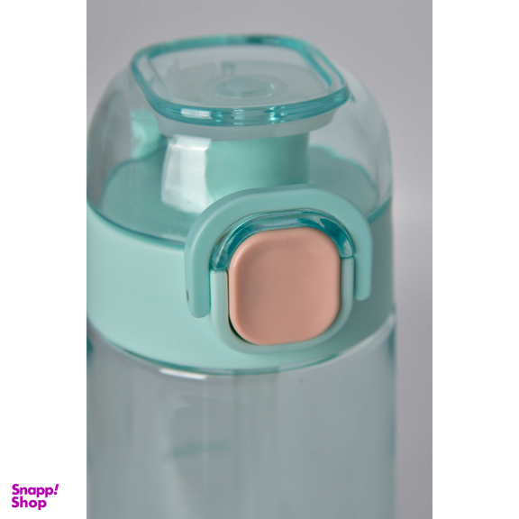 قمقمه یونیک مدل براق کد 1918 گنجایش 680 میلی لیتر