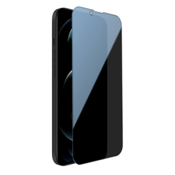محافظ صفحه نمایش حریم شخصی نیلکین مدل Guardian Privacy مناسب برای گوشی موبایل اپل iPhone 13 / 13 Pro