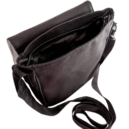 کیف رودوشی دخترانه مدل دختر کارتونی کد KD-120