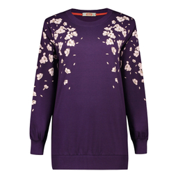 سویشرت زنانه مادر مدل 836711