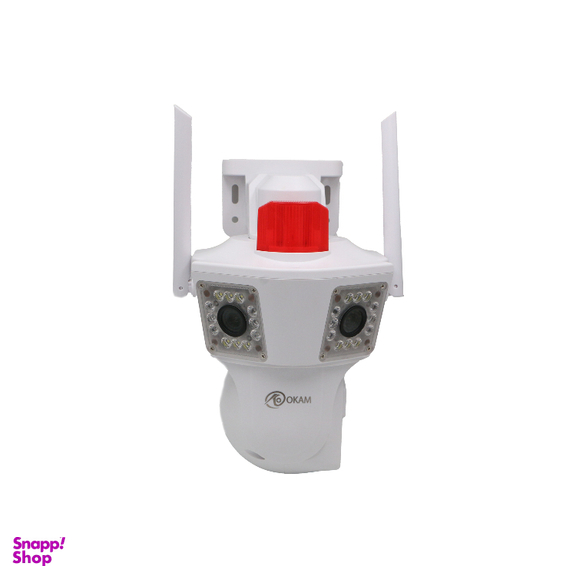 دوربین مداربسته تحت شبکه WIFI اکم مدل دو مگاپیکسل کد SD2