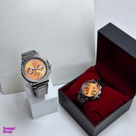 ست ساعت زنانه و مردانه الگانس اسپشیال مدل ES8152