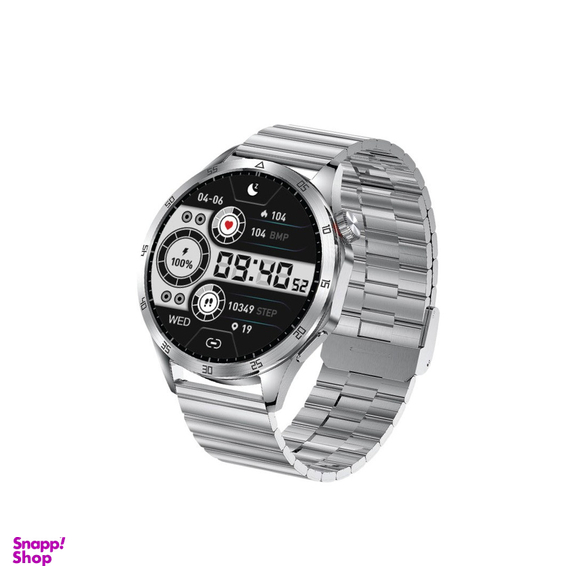 ساعت هوشمند گرین لاین مدل G-Master 2