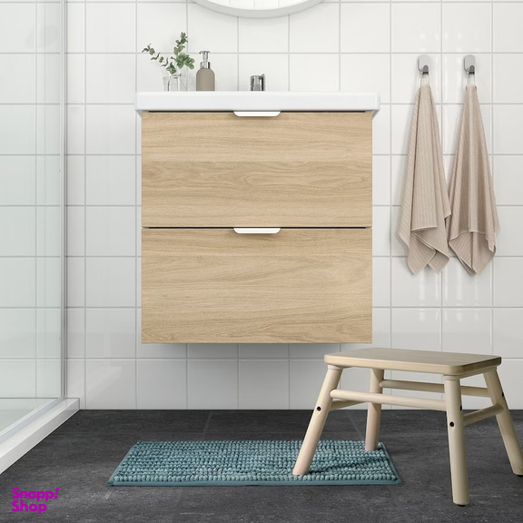 پادری ایکیا مدل TOFTBO کد 41066 سایز 40×60 سانتی متر
