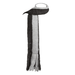 شال گردن بافتنی زنانه مدل SB-SS-23052