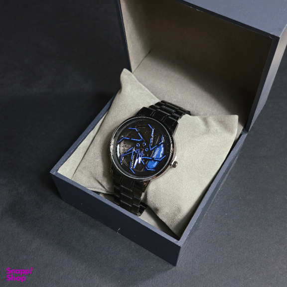 ساعت مچی مردانه رینگی مدل VIISHOW کد R1001