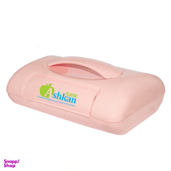 جارو دستی اشکان مدل دو رول