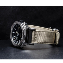 ساعت مچی عقربه‌ای مردانه کاسیو مدل GM-2100C-5ADR