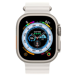 ساعت هوشمند مدل Ultra Ocean Band