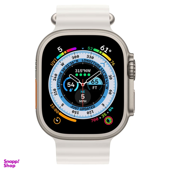 ساعت هوشمند مدل Ultra Ocean Band