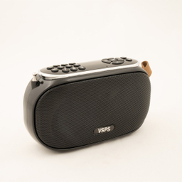 اسپیکر بلوتوثی قابل حمل مدل VSPS