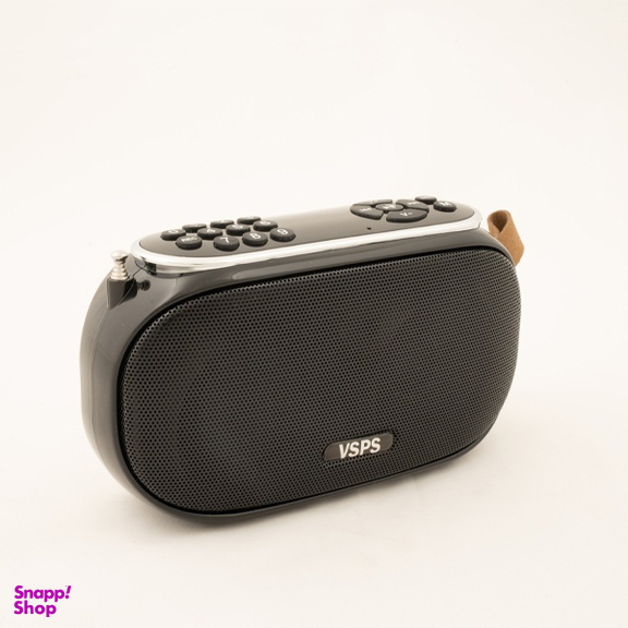 اسپیکر بلوتوثی قابل حمل مدل VSPS