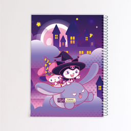 دفتر نقاشی 50 برگ دایان طرح کرومی 02 مجموعه چهار عددی