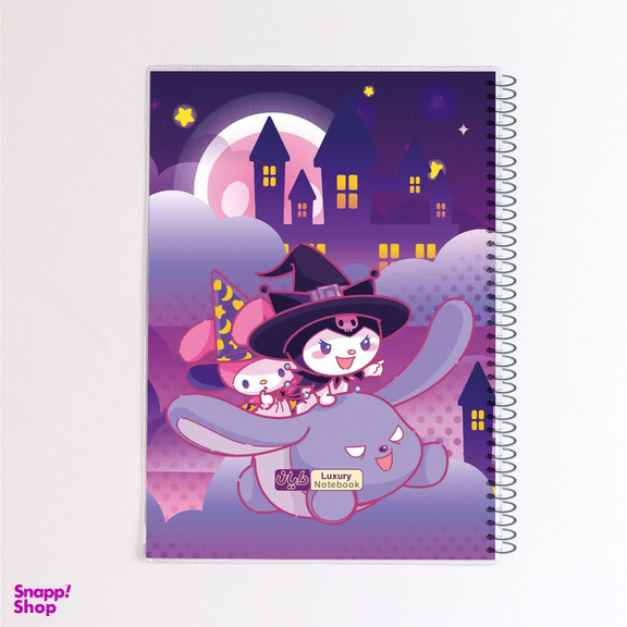 دفتر نقاشی 50 برگ دایان طرح کرومی 02 مجموعه چهار عددی