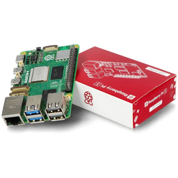 کامپیوتر کوچک مدل Raspberry Pi 5 8GB