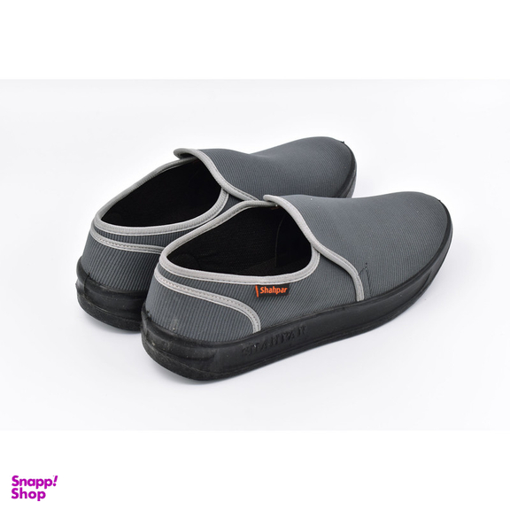 کفش روزمره مردانه شهپر مدل پیمان کد SH1760
